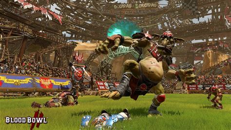 [Cheat Engine] Blood Bowl 2 .